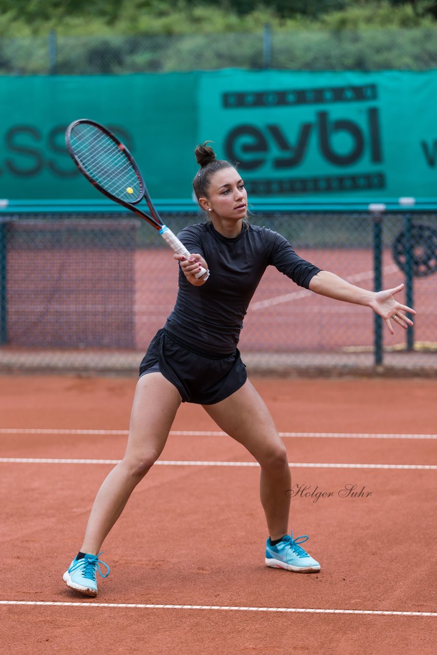 Bild 10 - ITF Future Nord